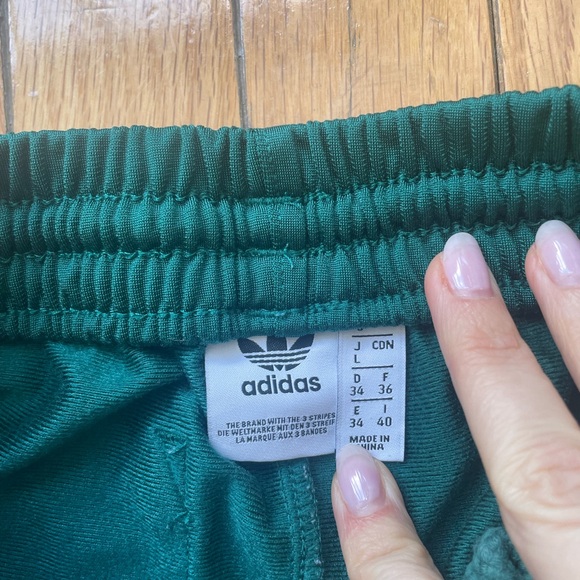 Adidas rare boxer shorts - Picture 4 of 4